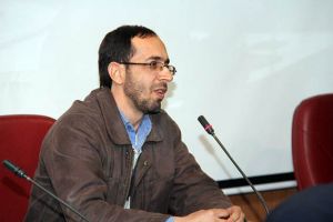 مراسم آخر سال مدیران ،مسئولان ،سوپروایزرها و سرپرستان مرکز قلب و عروق شهید رجایی: عکس شماره 4 / 4